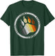 Bärentatze, Bear Community, Bär Gemeinschaft Gay Pride Bear T-Shirt - T-Shirt | Forest