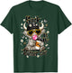 Suck It Up Buttercup Funny Highland Cow Coffee Design T-Shirt - T-Shirt | Forest