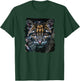 Clouded Leopards Clouded Leopard T-Shirt - T-Shirt | Forest