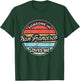 Someone In San Francisco Loves Me City US USA T-Shirt - T-Shirt | Forest
