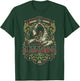Wind of Change T-Shirt - T-Shirt | Forest