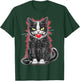 Chat Bondage BDSM and Domination for Fetish Follower , Black, S T-Shirt - T-Shirt | Forest