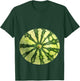 Funny Big Belly Watermelon T-Shirt - T-Shirt | Forest
