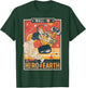 Disney and Pixar's Wall-E A New Hero of Earth , black T-Shirt - T-Shirt | Forest