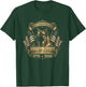 Belgian Malinois 250 Year USA Anniversary T-Shirt - T-Shirt | Forest