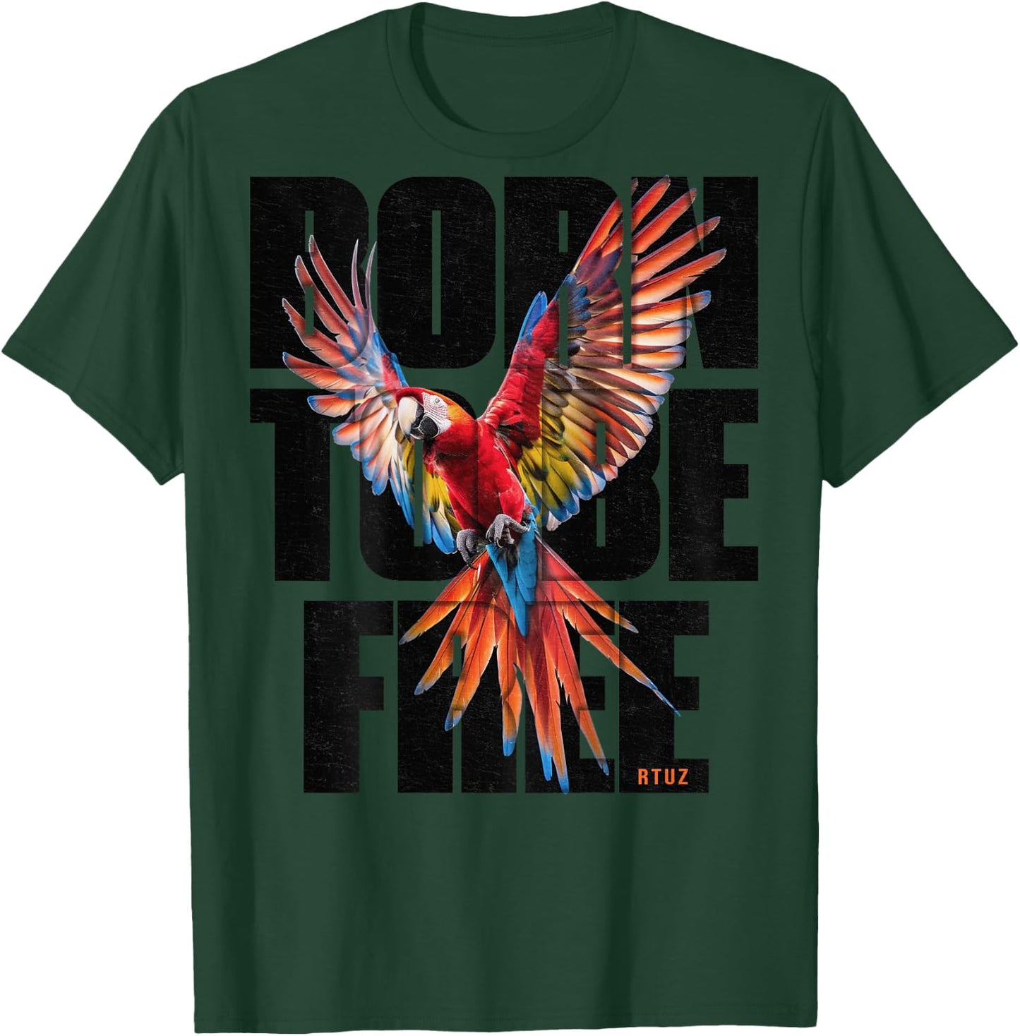 Hip Hop Vintage Graffiti Y2K Edgy Urban Backprint Streetwear , gray T-Shirt - T-Shirt | Forest