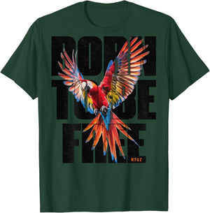 Hip Hop Vintage Graffiti Y2K Edgy Urban Backprint Streetwear , gray T-Shirt - T-Shirt | Forest
