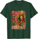 Bratz Sasha Bunny Boo Doll Spotlight Vintage Poster T-Shirt - T-Shirt | Forest