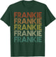 Frankie T-Shirt - T-Shirt | Forest