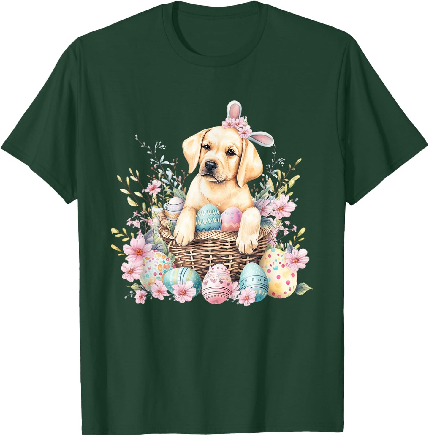 T-Shirt T-Shirt - T-Shirt | Forest