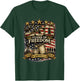 250 America Liberty July 4 T-Shirt - T-Shirt | Forest