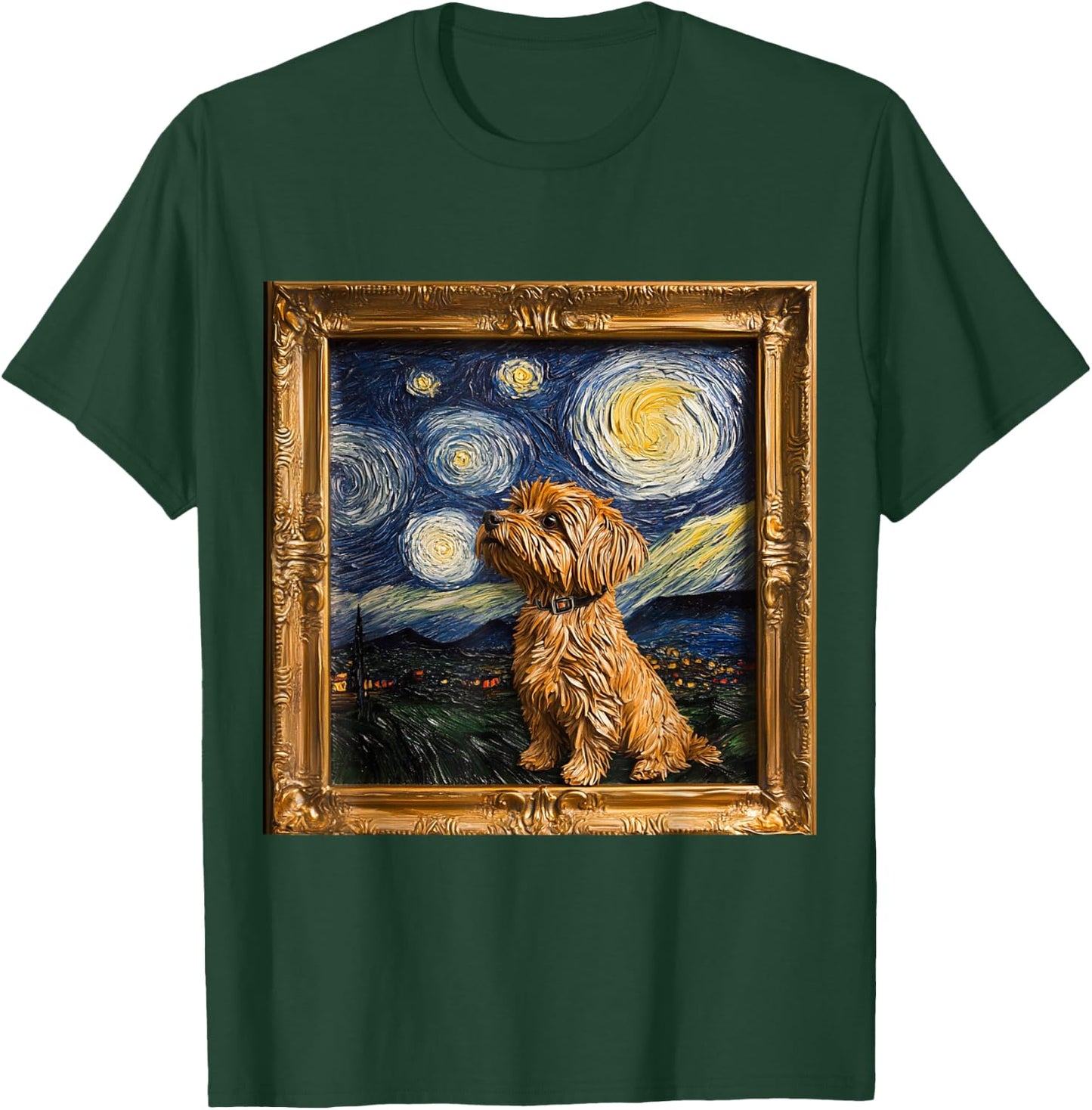 T-Shirt T-Shirt - T-Shirt | Forest