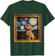 T-Shirt T-Shirt - T-Shirt | Forest