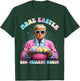 Make Easter Egg-Cellent Again Funny Trump Bunny Spring Eggs T-Shirt - T-Shirt | Forest