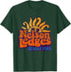 Vintage Nelson Ledges Park Cleveland T-Shirt - T-Shirt | Forest