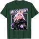 Disney The Muppets Missy Piggy Framed T-Shirt - T-Shirt | Forest
