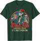 Vintage Dad Tax Definition Men Funny Father's Day T-Shirt - T-Shirt | Forest