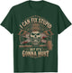 I Can Fix Stupid But Its Gonna Hurt Carpenter Men T-Shirt - T-Shirt | Forest