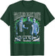 Trailer Park Boys Sunnyvale Nova Scotia Collage Funny TV T-Shirt - T-Shirt | Forest