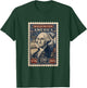 250th Anniversary USA,250 Years American 4th July Decoration T-Shirt - T-Shirt | Forest