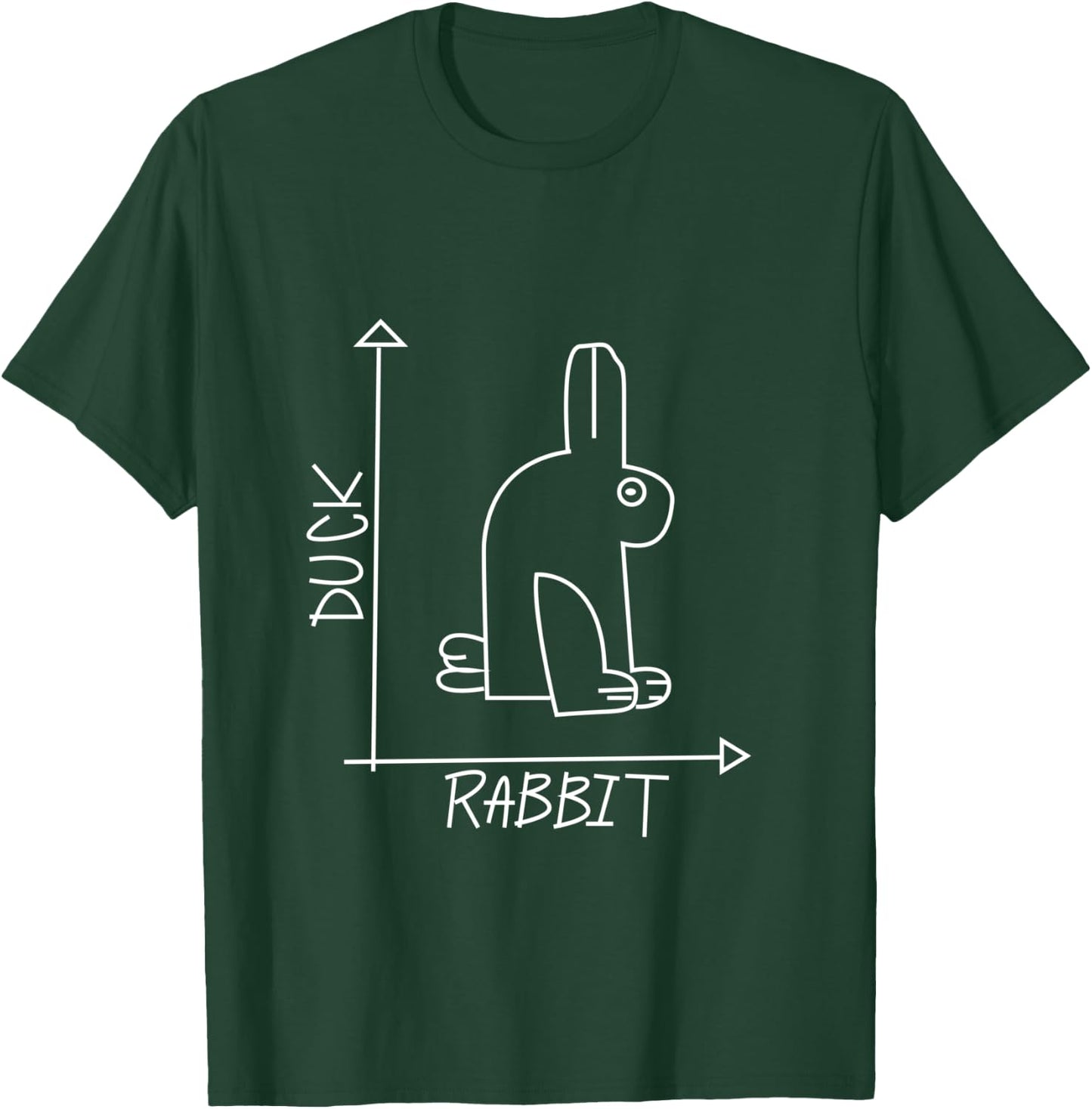 Funny Nerds, computer programmer, geek developer T-Shirt - T-Shirt | Forest