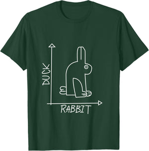 Funny Nerds, computer programmer, geek developer T-Shirt - T-Shirt | Forest
