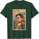 Napoleon Bonaparte Portrait T Shirt T-Shirt - T-Shirt | Forest