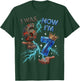 I was 6 Now I'm 7 7th Birthday 6 7 Birthday Boys 67 T-Shirt - T-Shirt | Forest