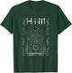 City Valo – Arch , Black, S T-Shirt - T-Shirt | Forest