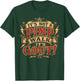 Funny Gout Saying It's Not A Pimp Walk Its Gout Joke Humor T-Shirt - T-Shirt | Forest