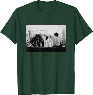 Du brauchst nur jemanden T-Shirt - T-Shirt | Forest