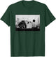 Du brauchst nur jemanden T-Shirt - T-Shirt | Forest