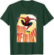 Marvel Spider-Man Day NYC Back in Action Poster T-Shirt - T-Shirt | Forest