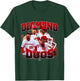 Paul Goldschmidt & Nolan Arenado | St. Louis | MLBDDUO4013-S T-Shirt - T-Shirt | Forest