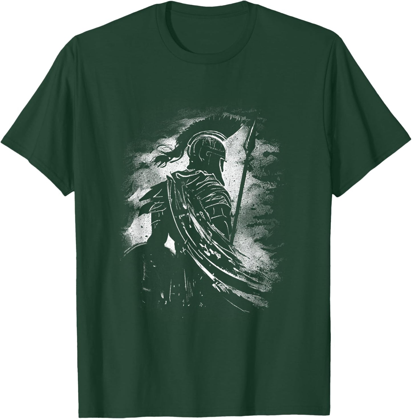 T-Shirt T-Shirt - T-Shirt | Forest
