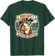Protect Your Nuts - Squirrel Catcher Funny Baseball T-Shirt - T-Shirt | Forest