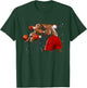 Mike Tyson Frank Bruno Fighting for Heavyweight Championship 1989 , Black, S T-Shirt - T-Shirt | Forest