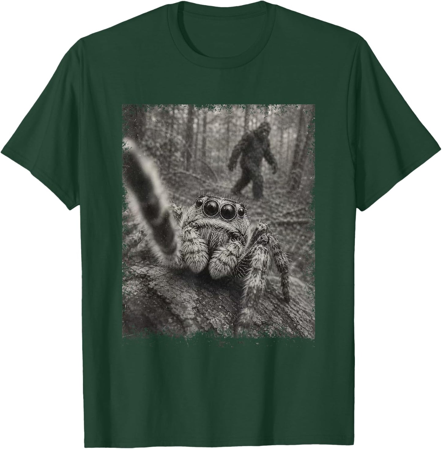 T-Shirt T-Shirt - T-Shirt | Forest