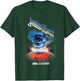 Judas Priest – Ram It down Logo T-Shirt - T-Shirt | Forest