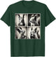 Squirrel Selfie Funny Cute Meme Art Vintage Animal Lover T-Shirt - T-Shirt | Forest