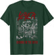 Slayer Seasons In The Abyss T-Shirt - T-Shirt | Forest