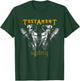 Testament - Official Merchandise - The Gathering T-Shirt - T-Shirt | Forest