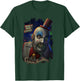 Rob Zombie – Captain Spaulding T-Shirt - T-Shirt | Forest