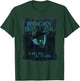 Rocky Balboa It Ain't Over Till It's Over T-Shirt - T-Shirt | Forest