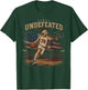 Undefeated Since 1776 America 4th of July Independence Day T-Shirt - T-Shirt | Forest