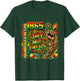 Freedom Day 1865 Black Excellence History Melanin Pride T-Shirt - T-Shirt | Forest