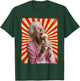 Grandma Licking Ice Cream T-Shirt - T-Shirt | Forest