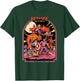 Marvel Zombies Beware The Undead We Don’t Bite Halloween T-Shirt - T-Shirt | Forest