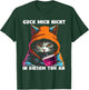 Schau mich nicht in diesem Ton an! T-Shirt - T-Shirt | Forest