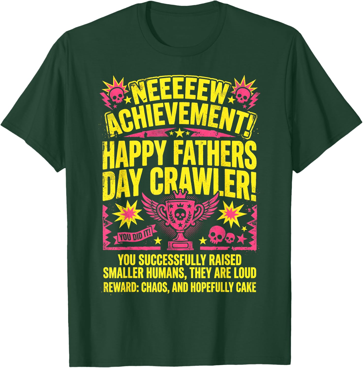 T-Shirt T-Shirt - T-Shirt | Forest